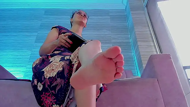 audrey lawrence online show from 26, 11, 2025