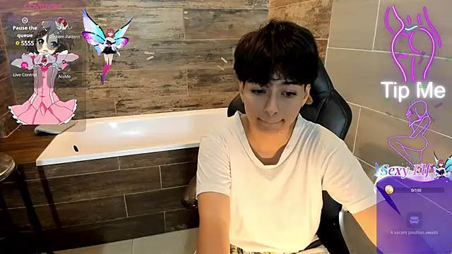 Bryce Evans online show from 25, 2, 2025