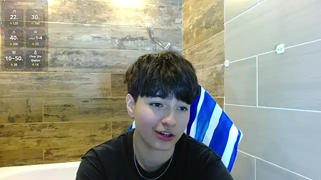 Bryce Evans online show from 29, 3, 2026