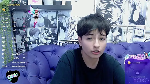 Bryce Evans online show from 29, 1, 2025