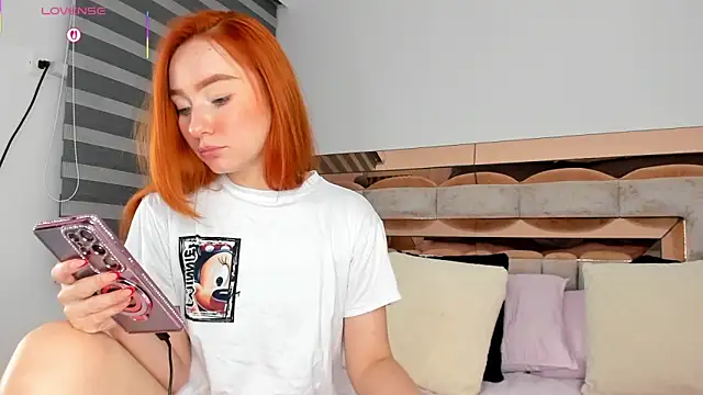 Snapshot of CamiiLovers chatting on 21, 2, 2026 CamiiLovers online show from 21, 2, 2026