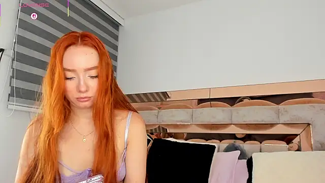 Snapshot of CamiiLovers chatting on 18, 2, 2026 CamiiLovers online show from 18, 2, 2026