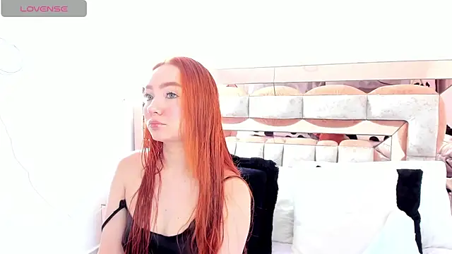 CamiiLovers online show from 8, 11, 2025