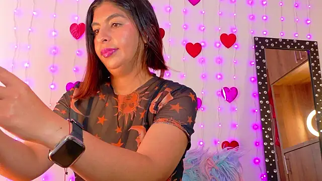 im anna  online show from 26, 2, 2026