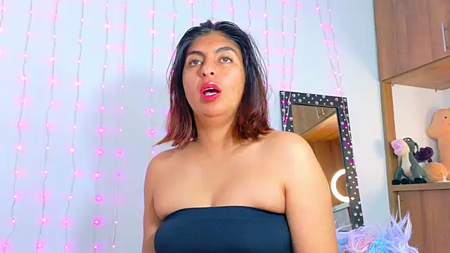 im anna  online show from 9, 1, 2026