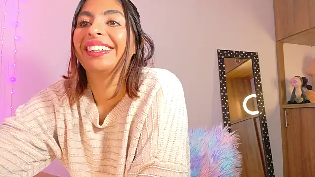 im anna  online show from 14, 11, 2025