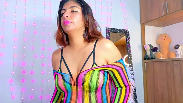 im anna  online show from 11, 1, 2026