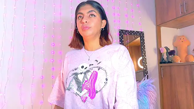 im anna  online show from 16, 1, 2026