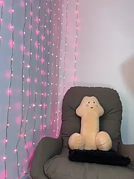 im anna  online show from 17, 2, 2025