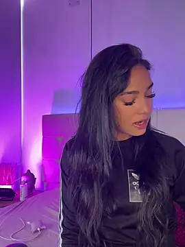 Jade ass online show from 21, 1, 2025