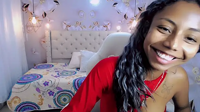 jasmin brunette  online show from 18, 2, 2025