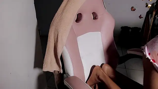 jasmin brunette  online show from 27, 9, 2025