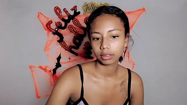 jasmin brunette  online show from 4, 10, 2025