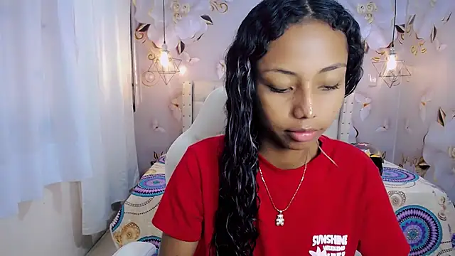 jasmin brunette  online show from 19, 2, 2025