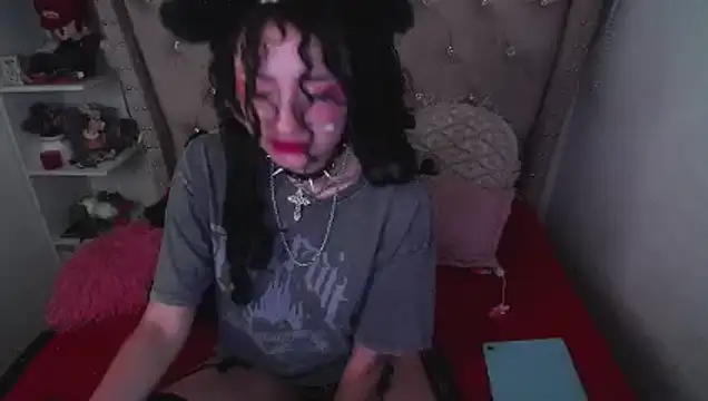CherieCurl online show from 15, 3, 2026