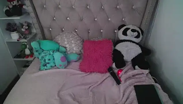 CherieCurl online show from 17, 1, 2026