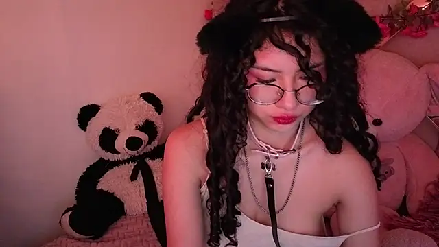 CherieCurl online show from 30, 5, 2026