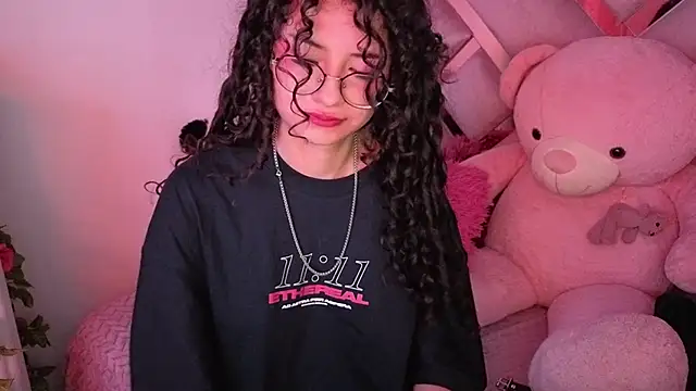 CherieCurl online show from 26, 5, 2026