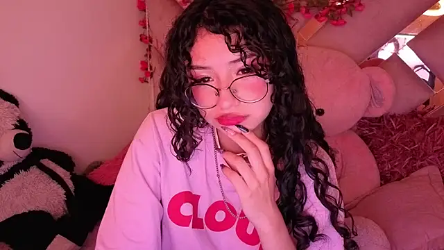 CherieCurl online show from 29, 5, 2026