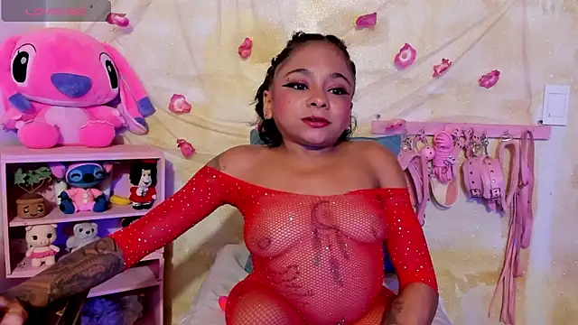 Lauren Hills069 online show from 1, 2, 2025