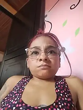 Lauren Hills069 online show from 21, 7, 2026