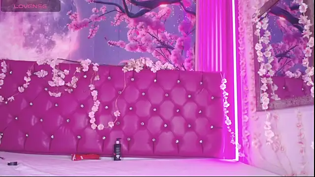 Malory Cortez online show from 4, 11, 2025