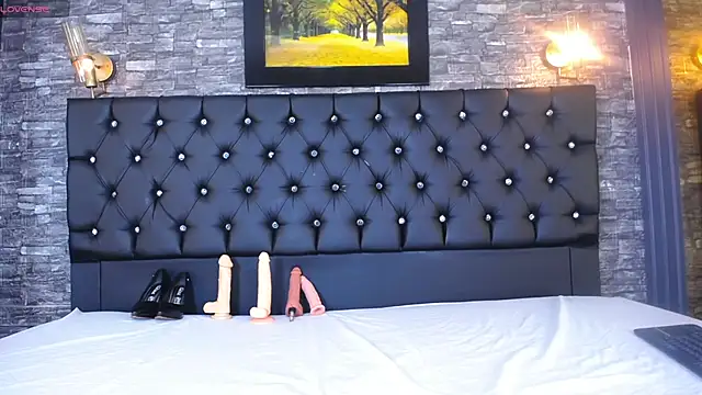 Malory Cortez online show from 15, 11, 2025