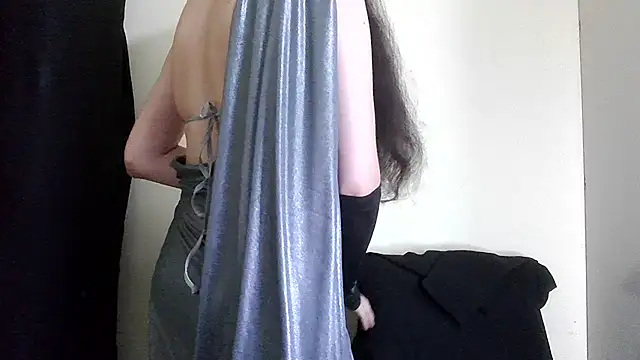 Snapshot of Xingfei chatting on 17, 3, 2025 Xingfei online show from 17, 3, 2025