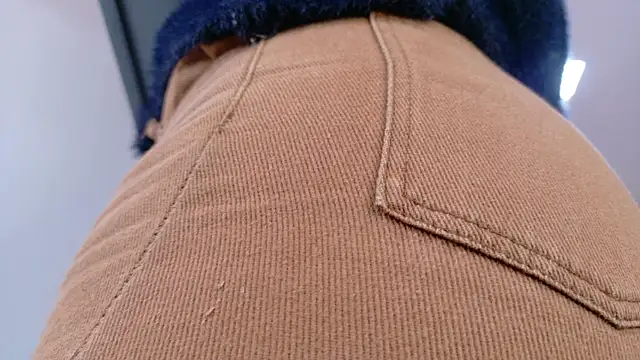 Snapshot of LilithSmith_ chatting on 20, 10, 2025 LilithSmith online show from 20, 10, 2025