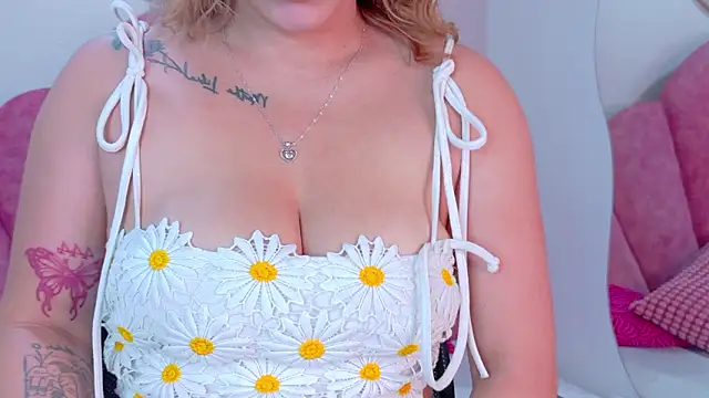 LilithSmith  online show from 11, 2, 2026