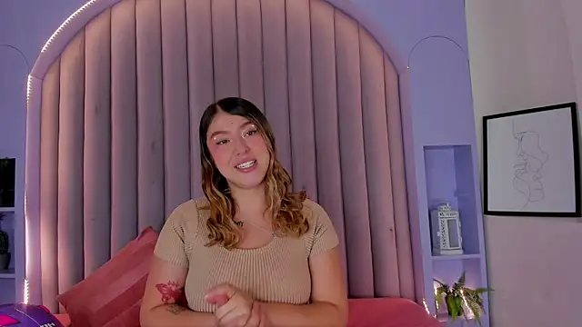 Snapshot of LilithSmith_ chatting on 29, 11, 2025 LilithSmith online show from 29, 11, 2025