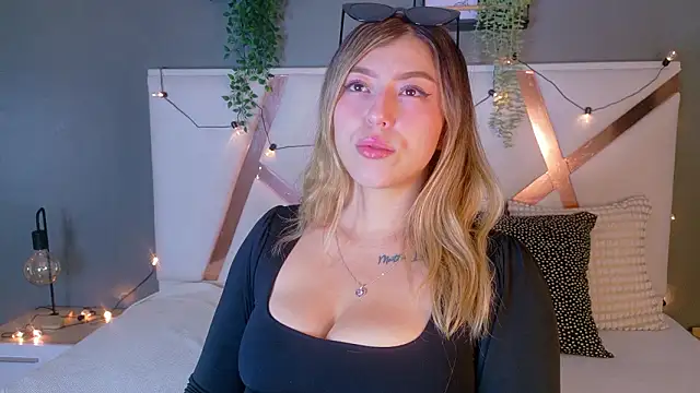 LilithSmith  online show from 17, 1, 2026