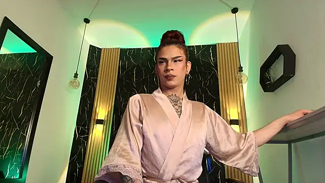 Bella salvatore online show from 13, 4, 2026