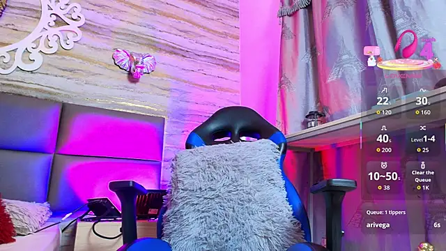 Bella salvatore online show from 28, 9, 2025