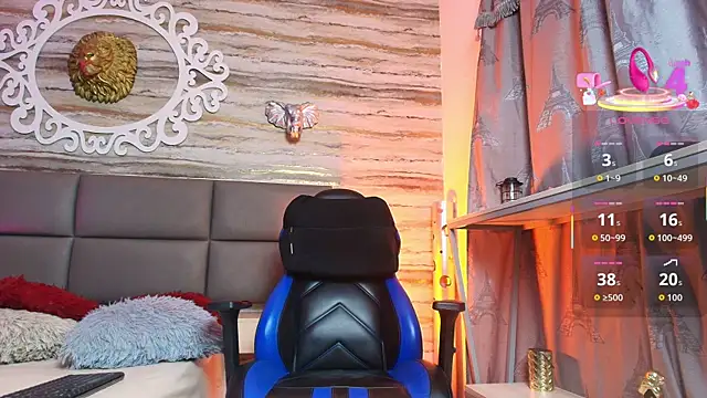 Bella salvatore online show from 13, 10, 2025