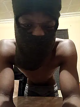 BoyWandaa online show from 5, 10, 2025