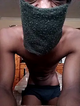 BoyWandaa online show from 11, 9, 2025