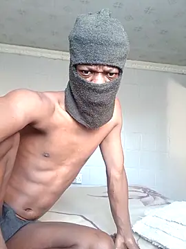 BoyWandaa online show from 8, 10, 2025