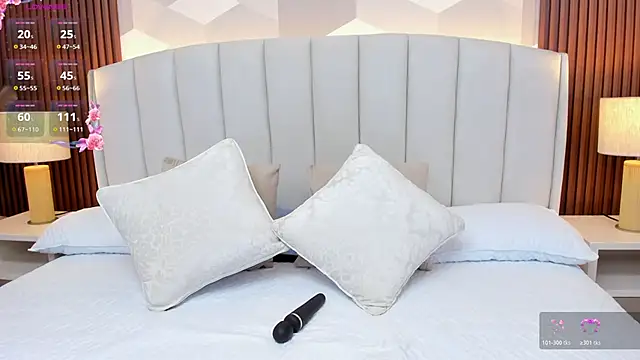 Marge lasander online show from 28, 10, 2025