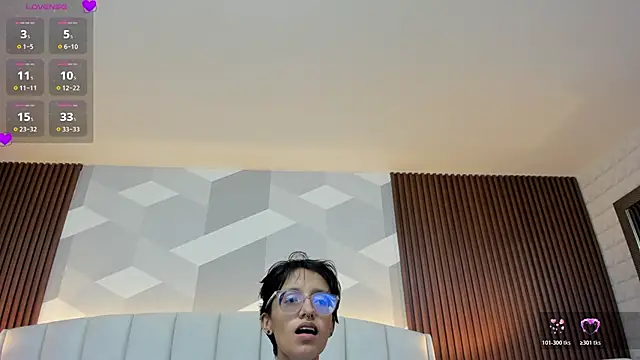 Marge lasander online show from 19, 10, 2025