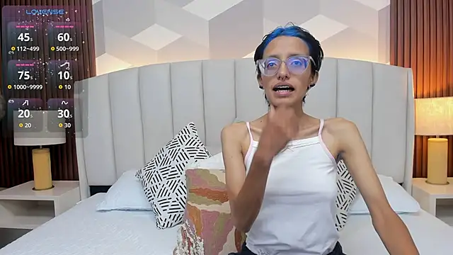 Marge lasander online show from 8, 2, 2026