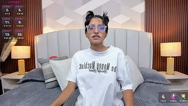 Marge lasander online show from 5, 10, 2025