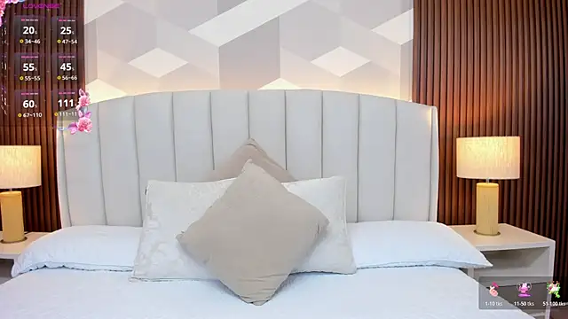 Marge lasander online show from 31, 10, 2025