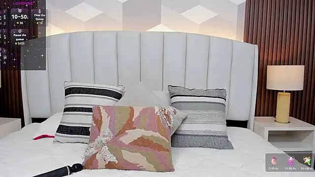 Marge lasander online show from 29, 11, 2025