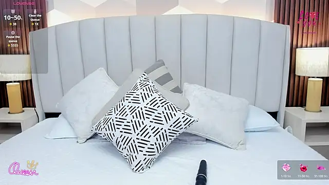 Marge lasander online show from 6, 3, 2026