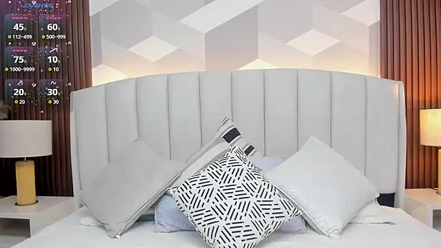 Marge lasander online show from 21, 2, 2026