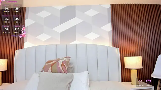 Marge lasander online show from 5, 11, 2025