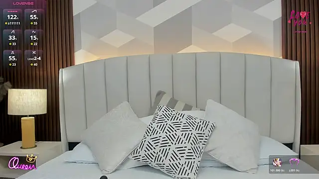 Marge lasander online show from 26, 3, 2026