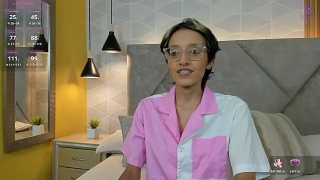 Snapshot of Marge_lasander chatting on 17, 6, 2026 Marge lasander online show from 17, 6, 2026