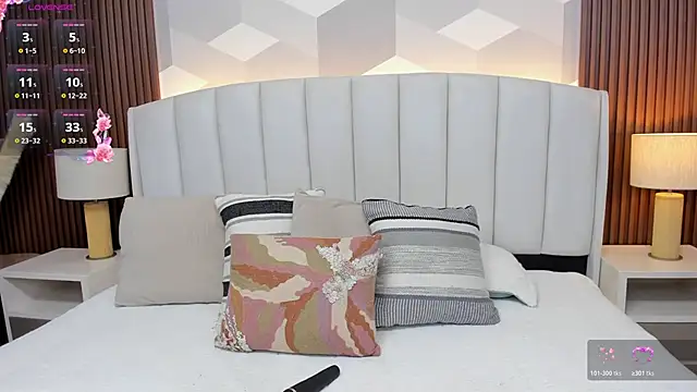 Marge lasander online show from 19, 11, 2025